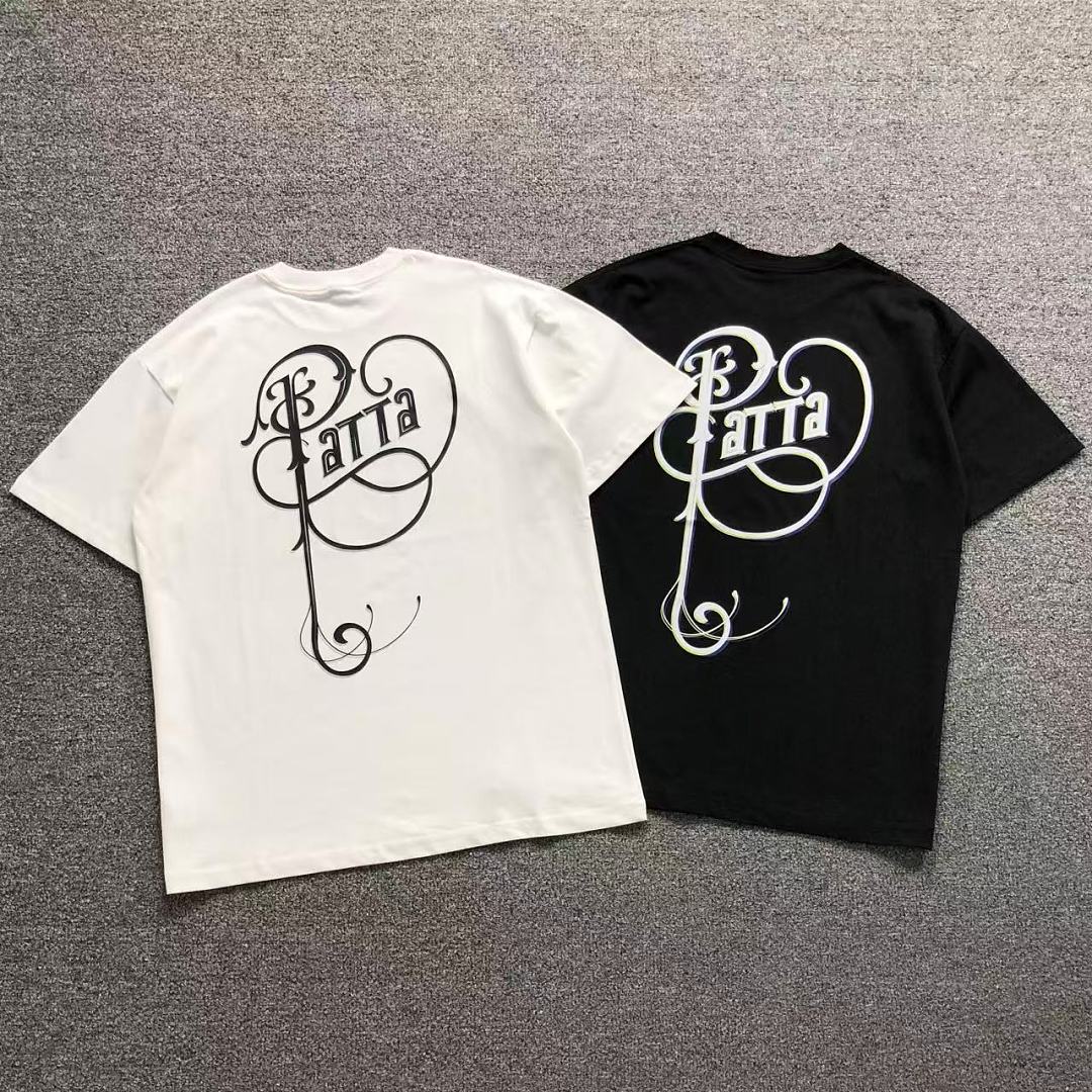 Patta Patta 82 P⭐TT⭐ T-SHIRT 1261802175 (Im 170Cm 60Kg I Wear Size M In The Phot), photo 1