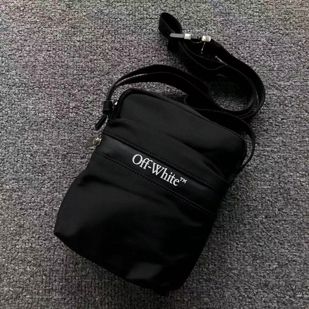 Unbranded 298 OFF-WHITE BAG 219225001 (Long 16CM* Wide 5CM* High 20CM), photo 1