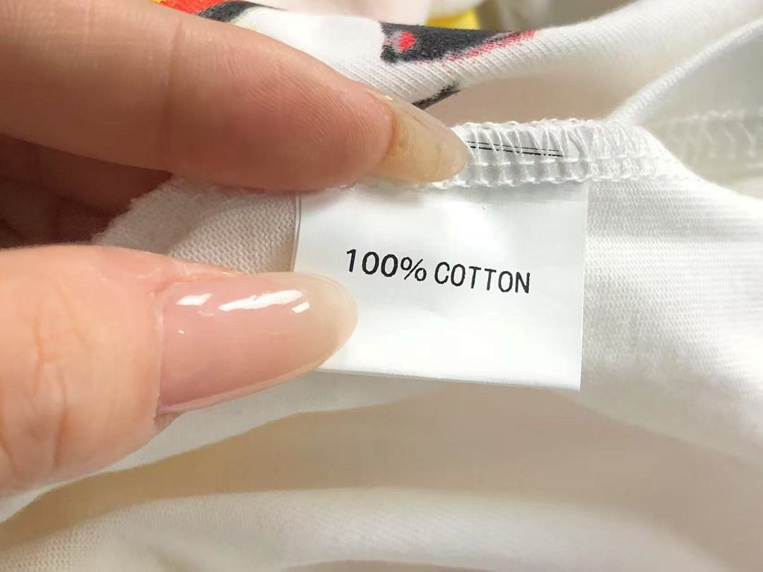 Unbranded 108 FASHION T-SHIRT 3106072272 (Im 170Cm 60Kg I Wear Size M In The Phot) - Image 19