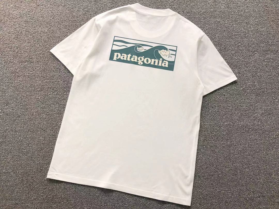 On Running 78 PATAGONIA T-SHIRT 123100302 (Im 170Cm 60Kg I Wear Size M In The Phot) - Image 15