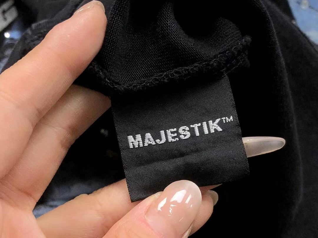 Unbranded 108 MA⭐ES⭐⭐K T-SHIRT 525231441 (Im 170Cm 60Kg I Wear Size S In The Phot) - Image 17
