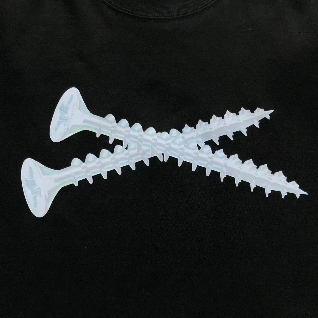 Supreme 98 S⭐⭐R⭐⭐E T-SHIRT 4207212102 (Im 170Cm 60Kg I Wear Size M In The Phot) - Image 14