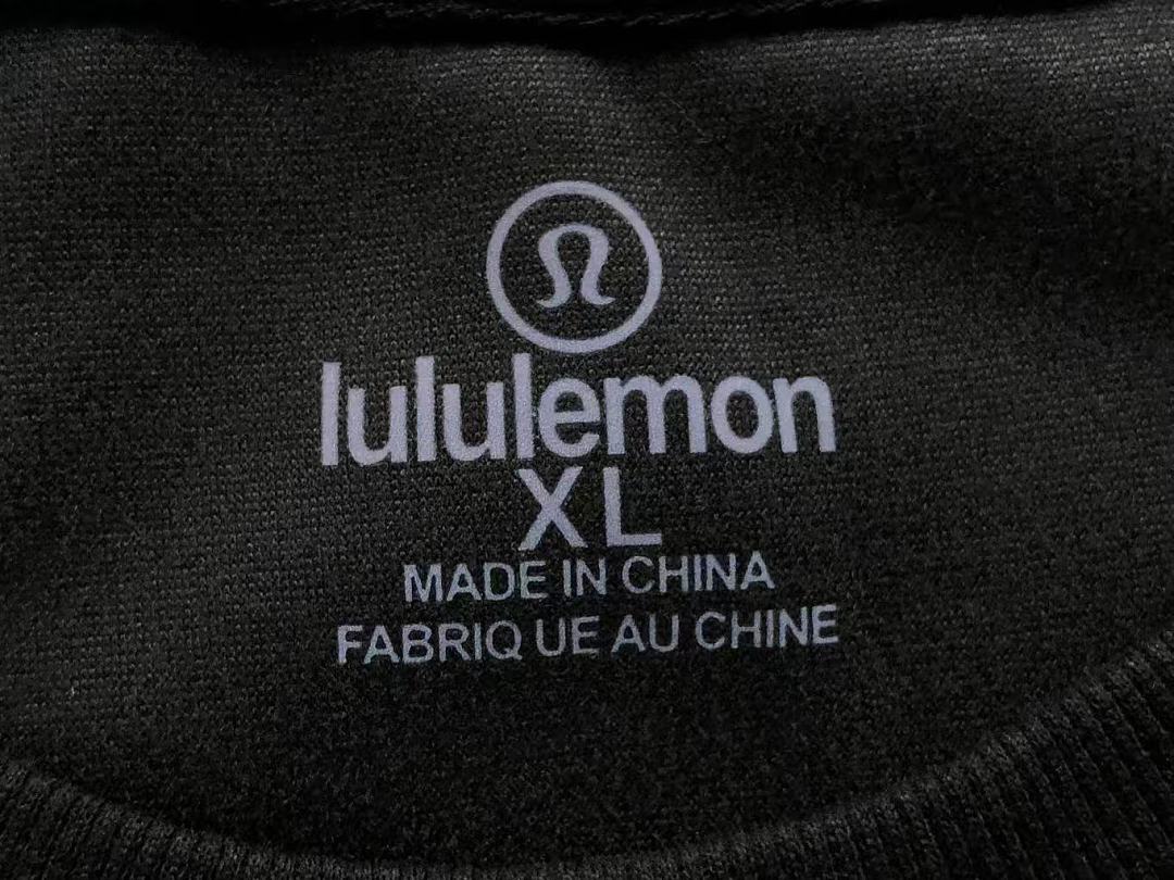 On Running 168 LULULEMON HOODIE 5207283004 (Im 170Cm 60Kg I Wear Size XL In The Phot) - Image 26