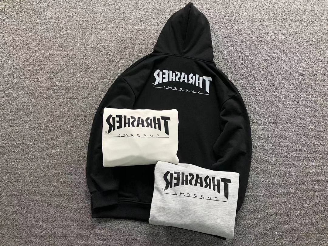 Supreme 178 S⭐⭐R⭐⭐E HOODIE 4201141677 (Im 170Cm 55Kg I Wear Size M In The Phot) - Image 19