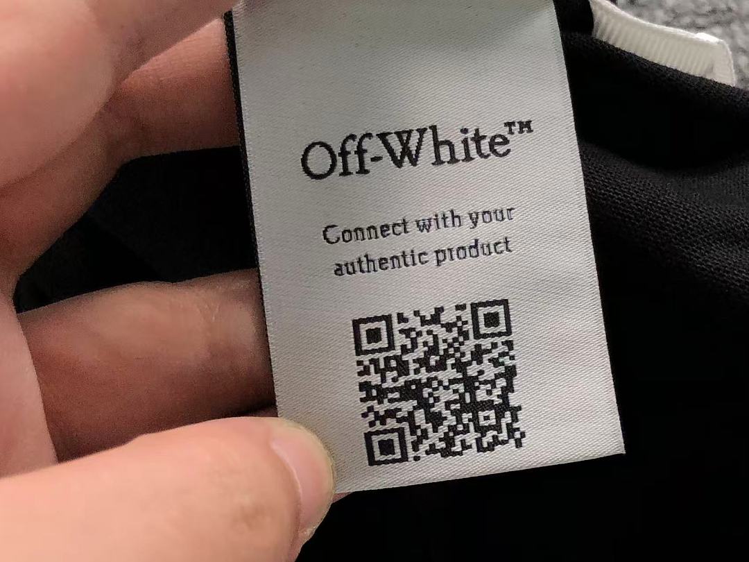 Off-White 105 OFF-WHITE T-SHIRT 5207030219 (Im 170Cm 60Kg I Wear Size M In The Phot) - Image 21
