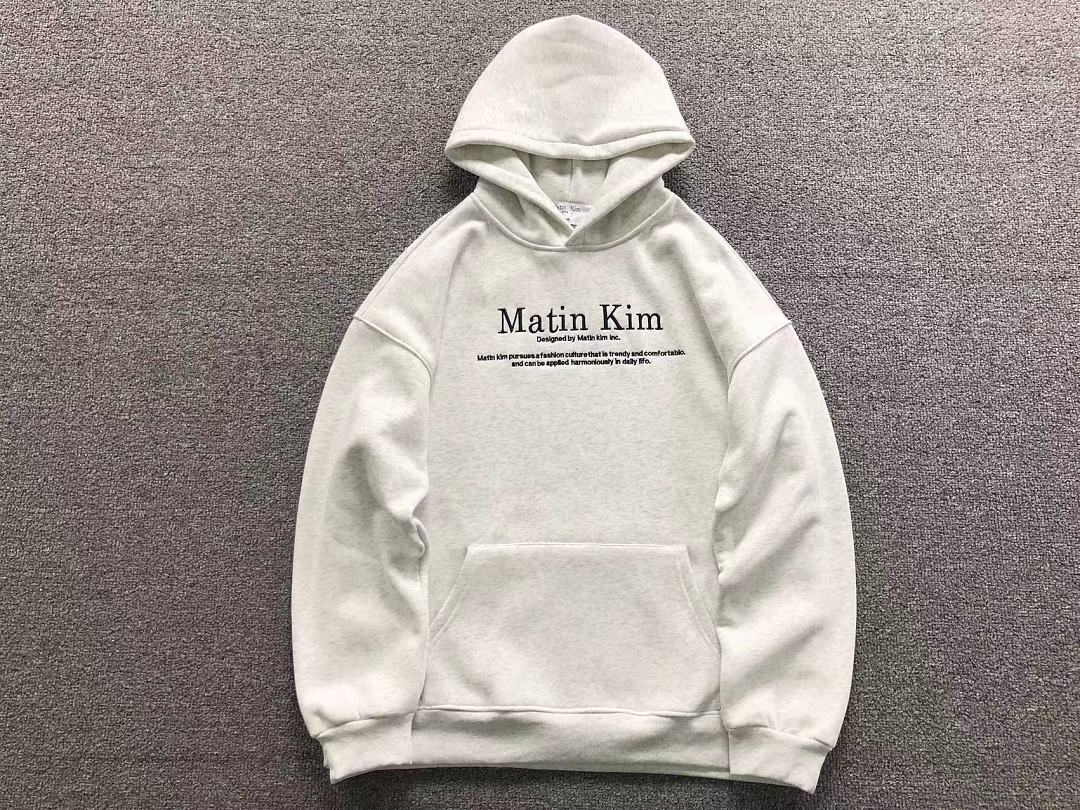 Unbranded 168 MA⭐⭐N⭐⭐M HOODIE 3208143217 (Im 170Cm 60Kg I Wear Size S In The Phot) - Image 7