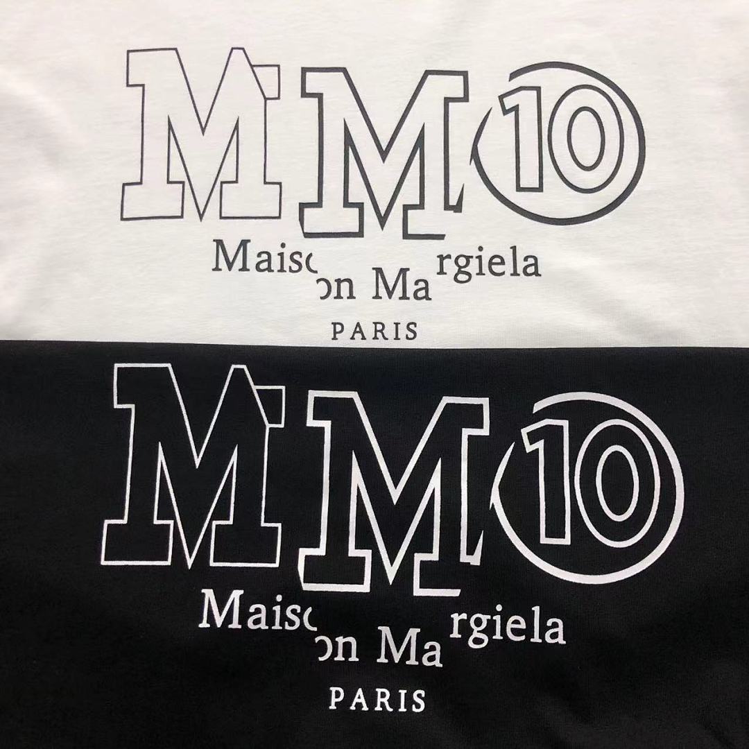 On Running 85 MAISON MARGIELA T-SHIRT 311160651 (Im 170Cm 57Kg I Wear Size 46 In The Phot) - Image 12