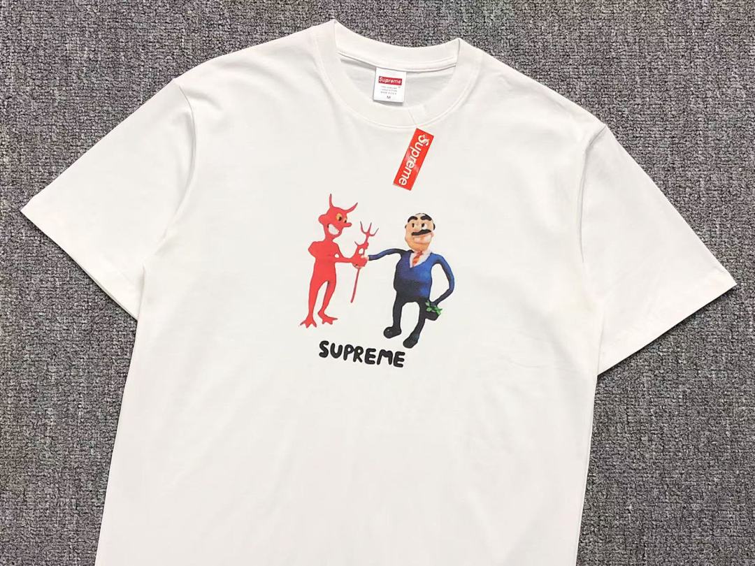 Supreme 88 S⭐⭐R⭐⭐E T-SHIRT - Image 9