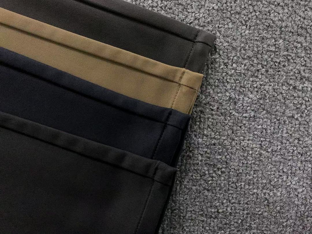 Louis Vuitton 225 L⭐ TROUSERS 3108071505 (Im 170Cm 60Kg I Wear Size 34 In The Phot) - Image 21