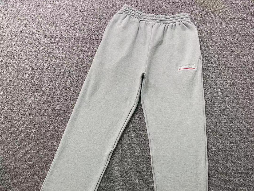 Balenciaga 208 B⭐L⭐⭐⭐IA⭐A TROUSERS 3206170421 (Im 170Cm 60Kg I Wear Size S In The Phot) - Image 10