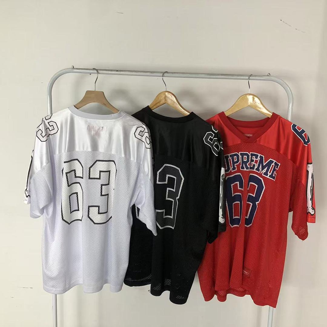 Supreme 178 S⭐⭐R⭐⭐E T-SHIRT 22032519001 (Im 170Cm 65Kg I Wear Size M In The Phot) - Image 43