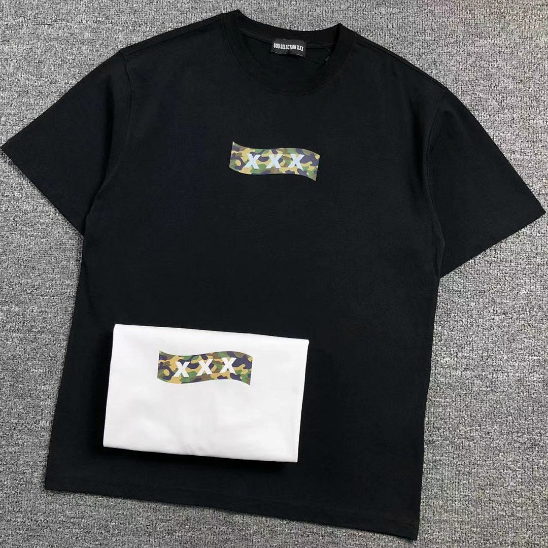 On Running 106 GOD SELECTION XXX T-SHIRT