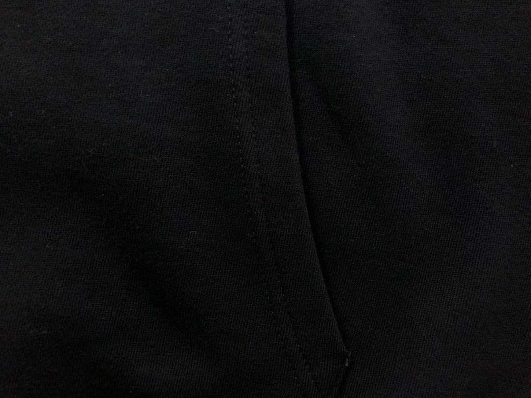 AMI 118 AMI HOODIE 57280388 (Im 170Cm 60Kg I Wear Size M In The Phot) - Image 23