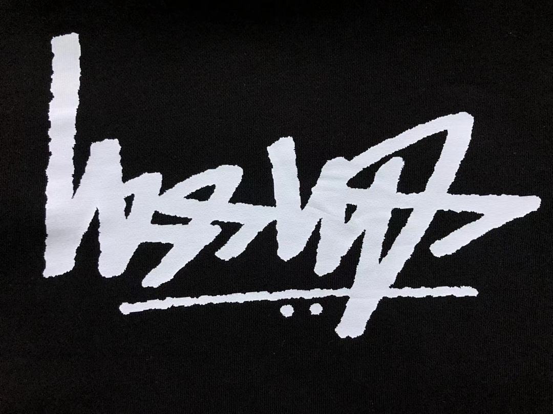 Stussy 175 STUSSY HOODIE 1112250331 (Im 170Cm 60Kg I Wear Size S In The Phot) - Image 16