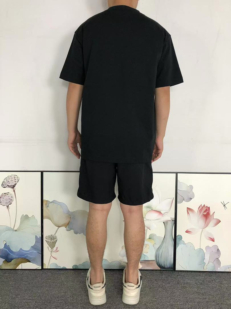 Acne Studios 125 ACNE STUDIOS T-SHIRT 3208010921 (Im 170Cm 60Kg I Wear Size M In The Phot) - Image 4