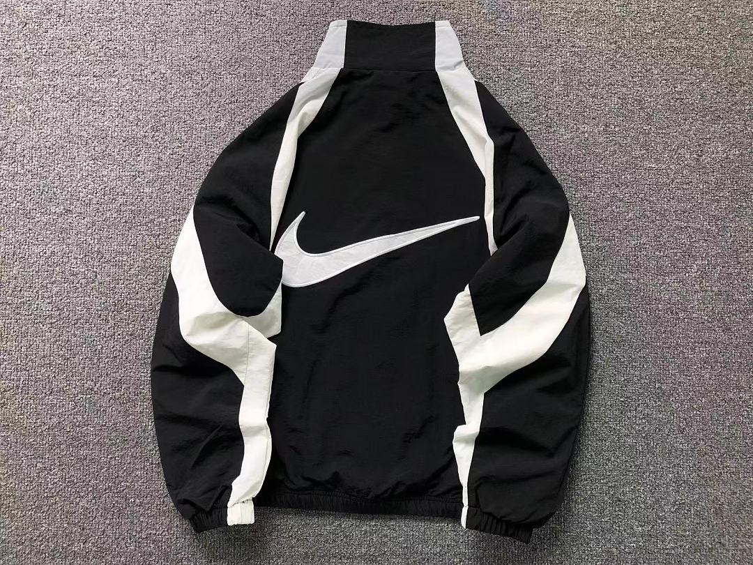 Nike 168 N⭐K⭐ JACKET 4208070477 (Im 170Cm 60Kg I Wear Size S In The Phot) - Image 15