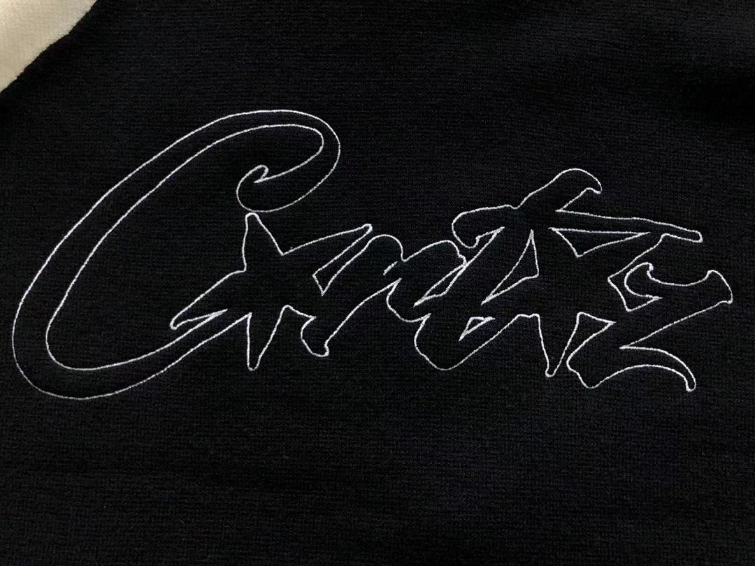Corteiz 208 CORTEIZ SWEATER 1108020134 (Im 170Cm 60Kg I Wear Size S In The Phot) - Image 8