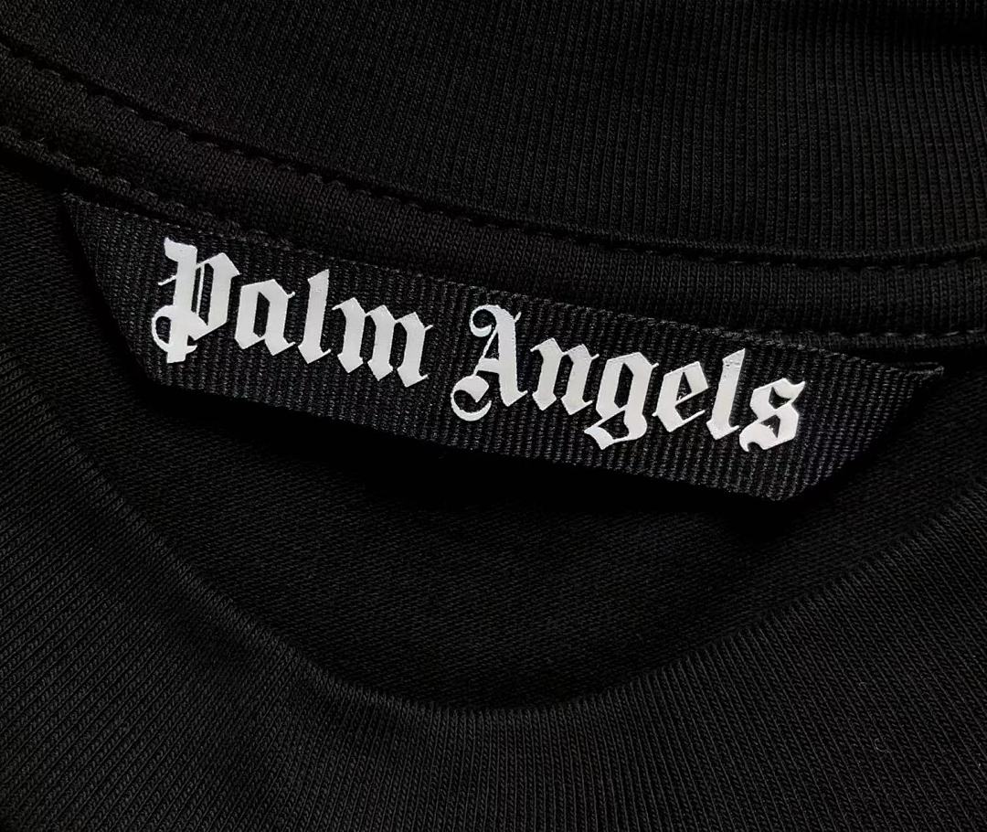 Palm Angels 79 PALM ANGELS T-SHIRT - Image 24