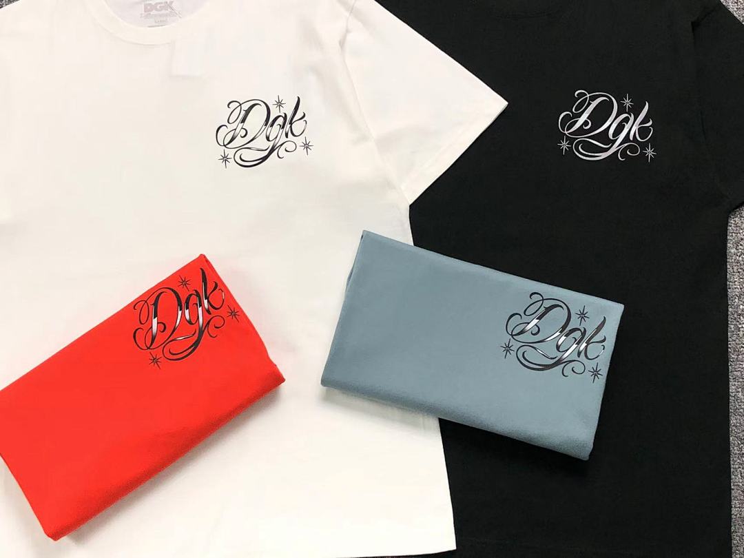 DGK 95 DGK T-SHIRT - Image 21
