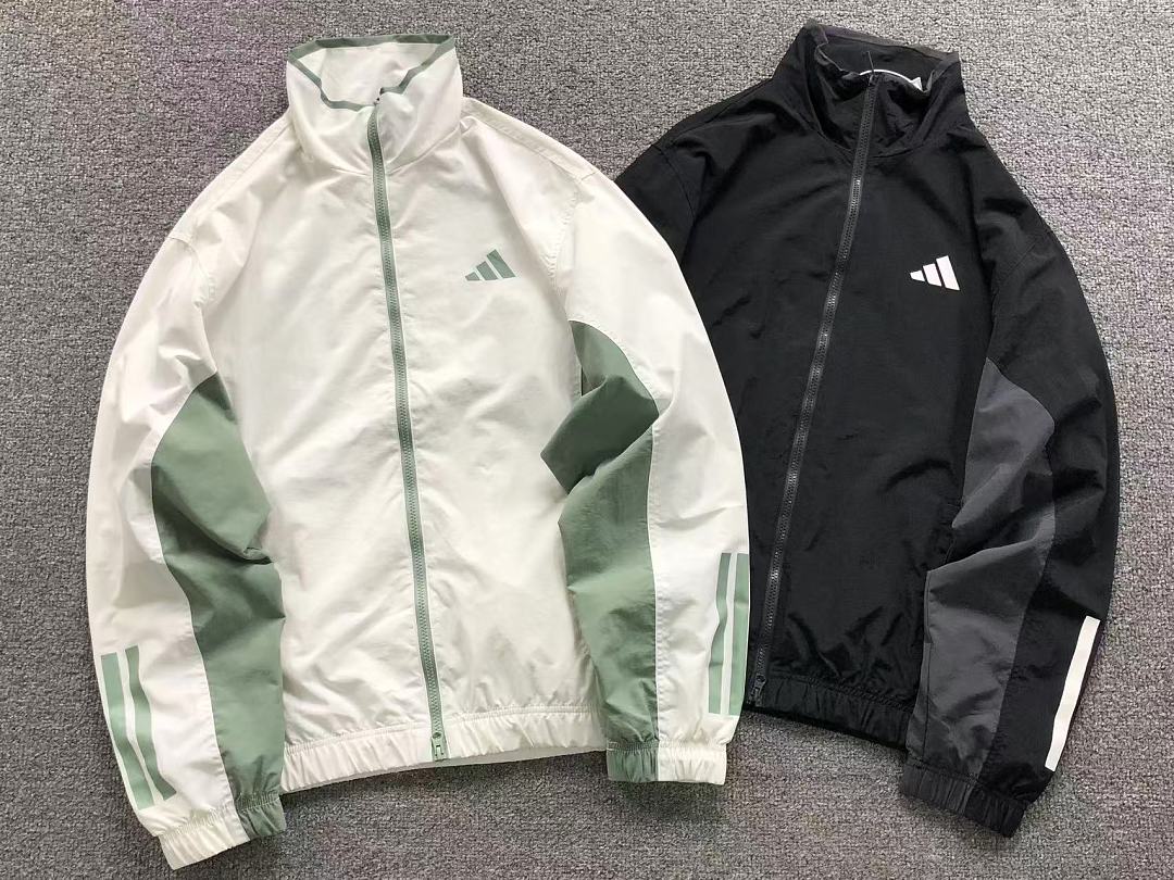 Adidas 168 A⭐I⭐AS JACKET 4204291777 (Im 170Cm 60Kg I Wear Size M In The Phot) - Image 5