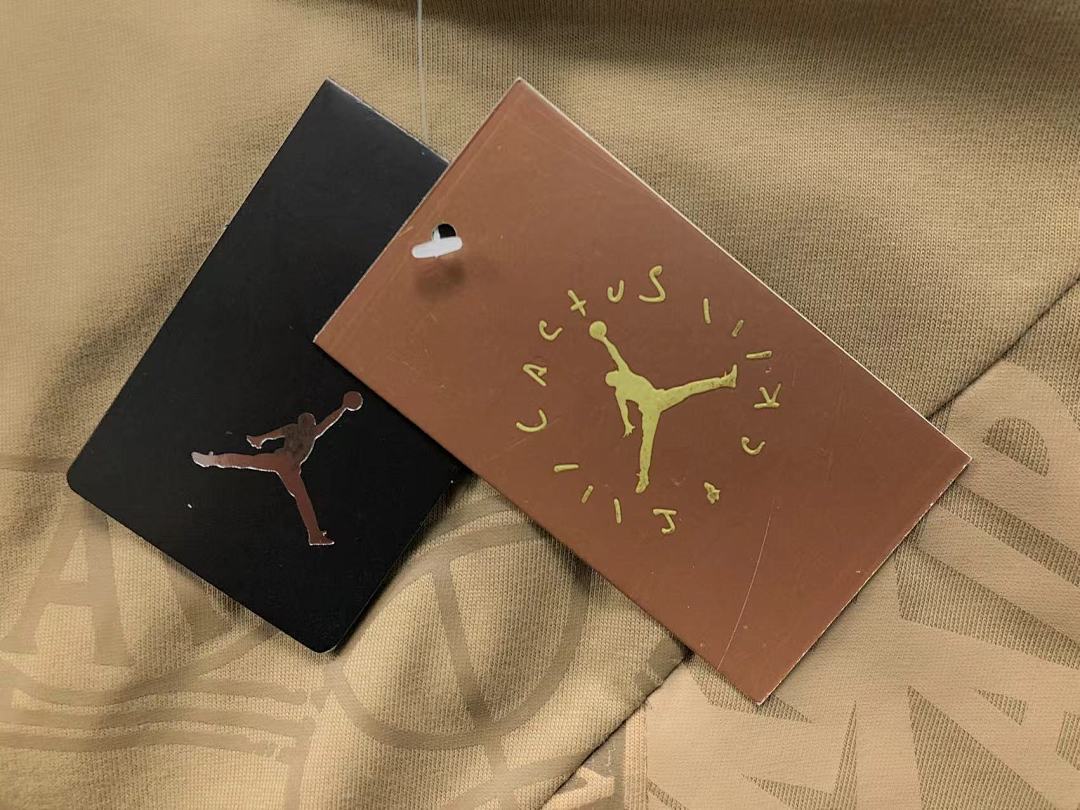 Unbranded 🔥🔥🔥85 TRAVIS SCOTT N⭐K⭐ A⭐R J⭐R⭐AN T-SHIRT - Image 16