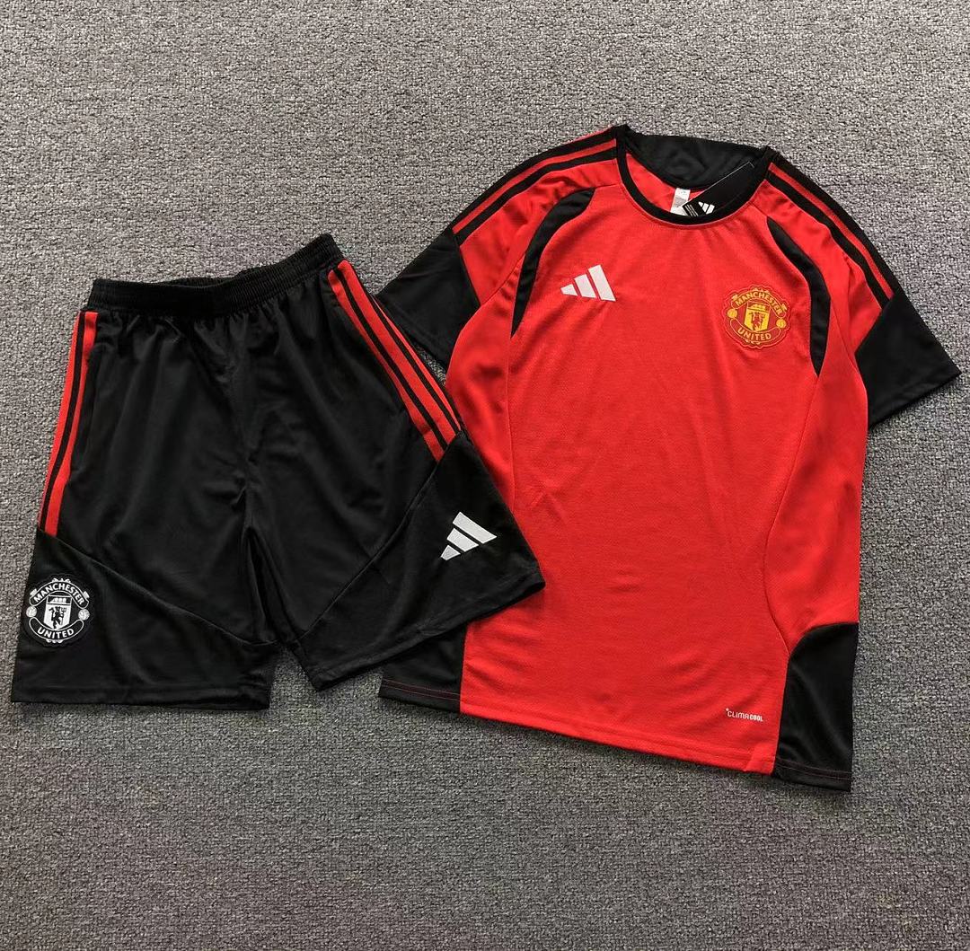 Unbranded 98 FOOTBALL T-SHIRT SHORTS 1272005002 (Im 170Cm 60Kg I Wear Size M In The Phot)