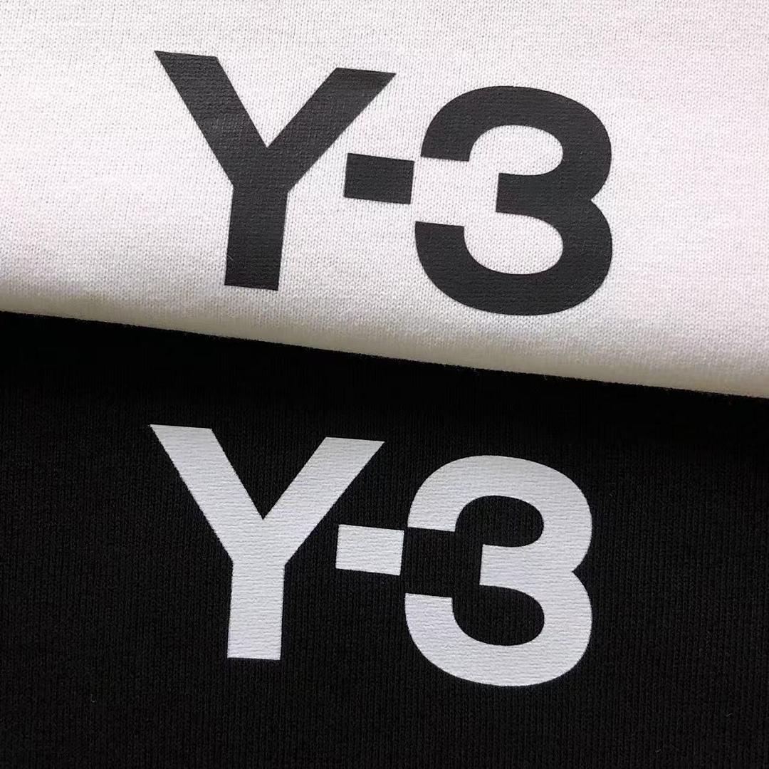 Adidas 98 Y-3 A⭐I⭐AS T-SHIRT 2182035125 (Im 170Cm 60Kg I Wear Size M In The Phot) - Image 18