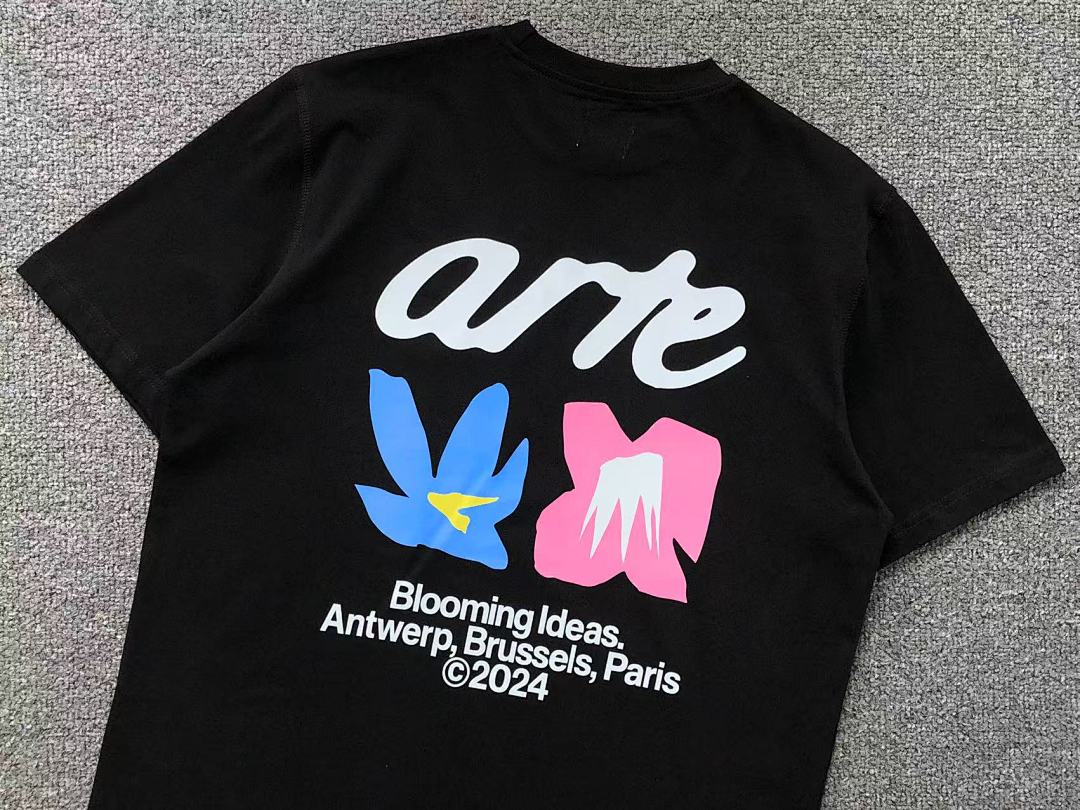 Unbranded 85 A⭐T⭐ T-SHIRT 214303756 (Im 170Cm 60Kg I Wear Size M In The Phot) - Image 7