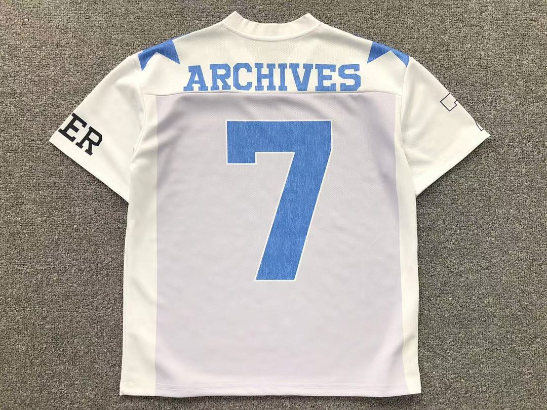 2000 Archives 98 2000 A⭐⭐H⭐V⭐⭐ T-SHIRT 412191217 (Im 170Cm 57Kg I Wear Size S In The Phot) - Image 5