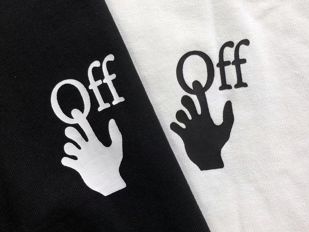 Off-White 118 OFF-WHITE T-SHIRT 42051425165 (Im 170Cm 60Kg I Wear Size S In The Phot) - Image 18