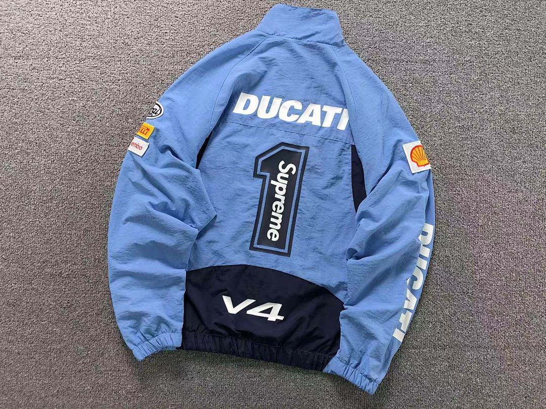 Supreme TROUSERS 228 S⭐⭐R⭐⭐E JACKET - Image 11