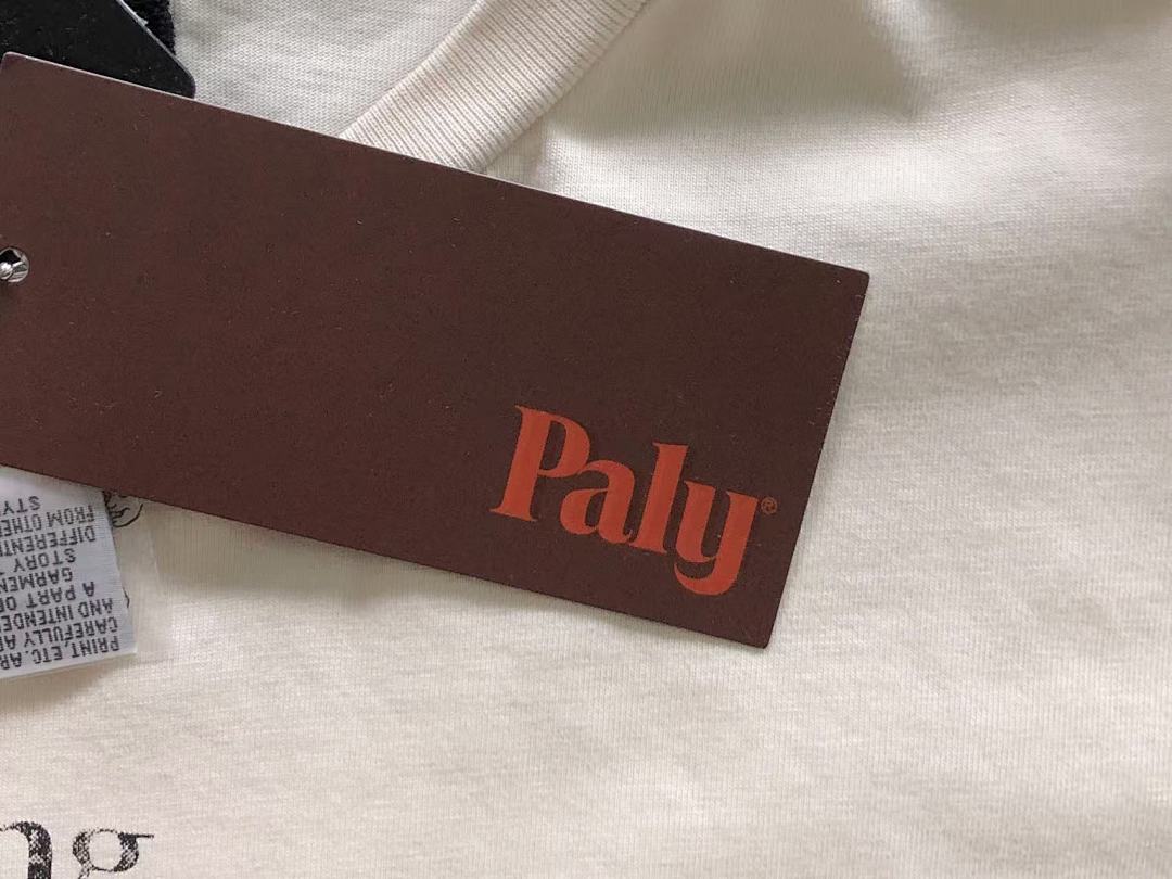 Unbranded 95 PA⭐Y H⭐LLYW⭐OD T-SHIRT 12181599 (Im 170Cm 60Kg I Wear Size M In The Phot) - Image 14