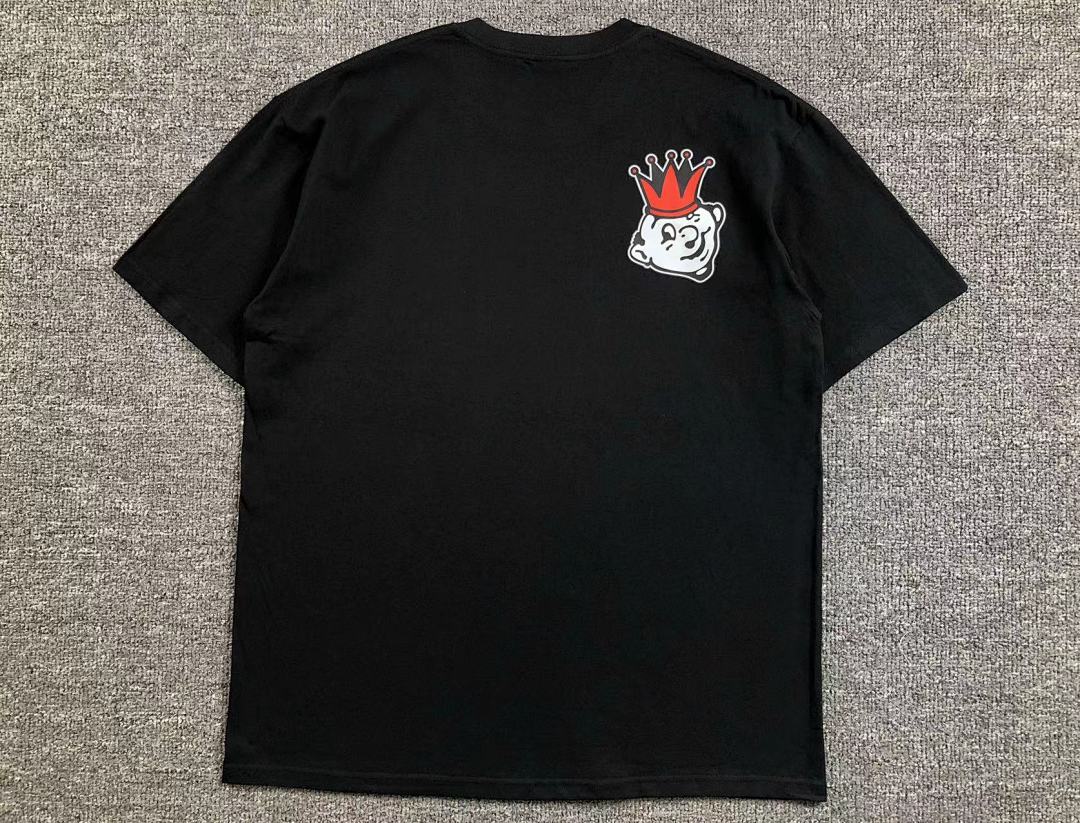 Stussy 78 STUSSY T-SHIRT - Image 7