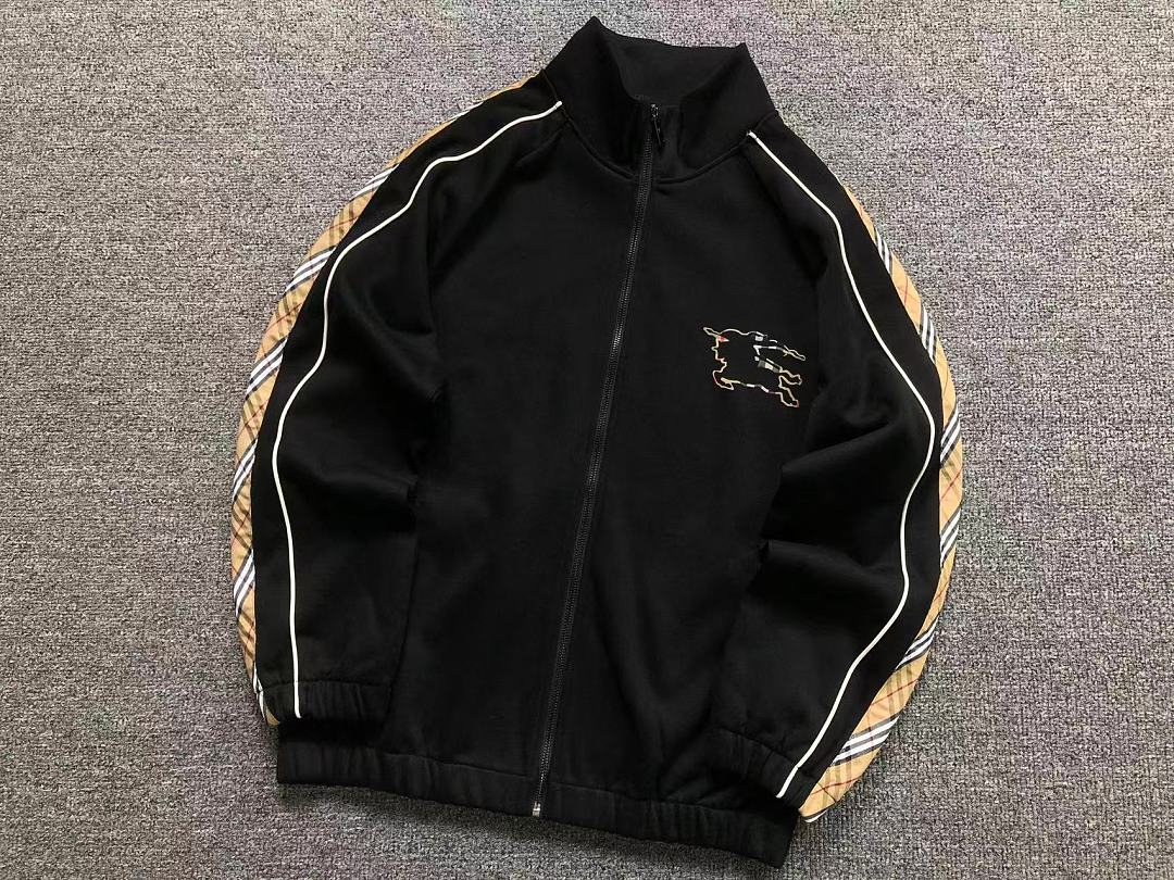 Burberry 398 B⭐R⭐E⭐RY HOODIE TROUSERS 5242708147 (Im 170Cm 60Kg I Wear Size L In The Phot) - Image 11