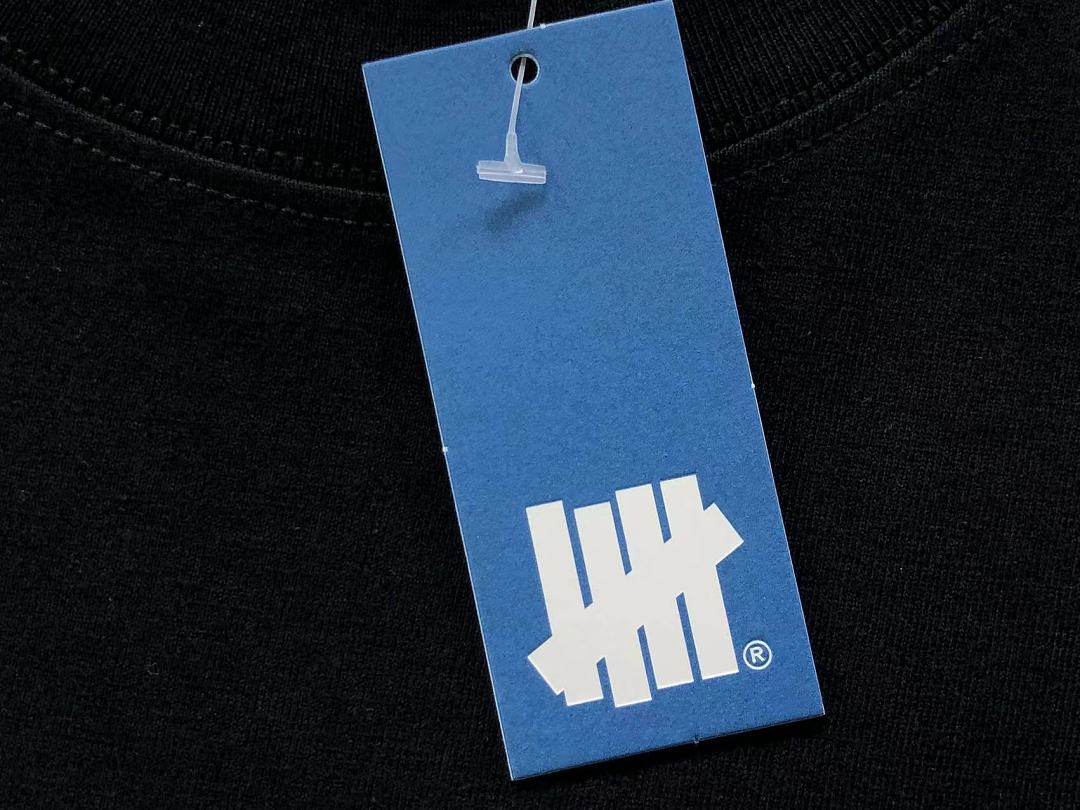 Undefeated 88 UNDEFEATED T-SHIRT 126173302 (Im 170Cm 60Kg I Wear Size M In The Phot) - Image 31