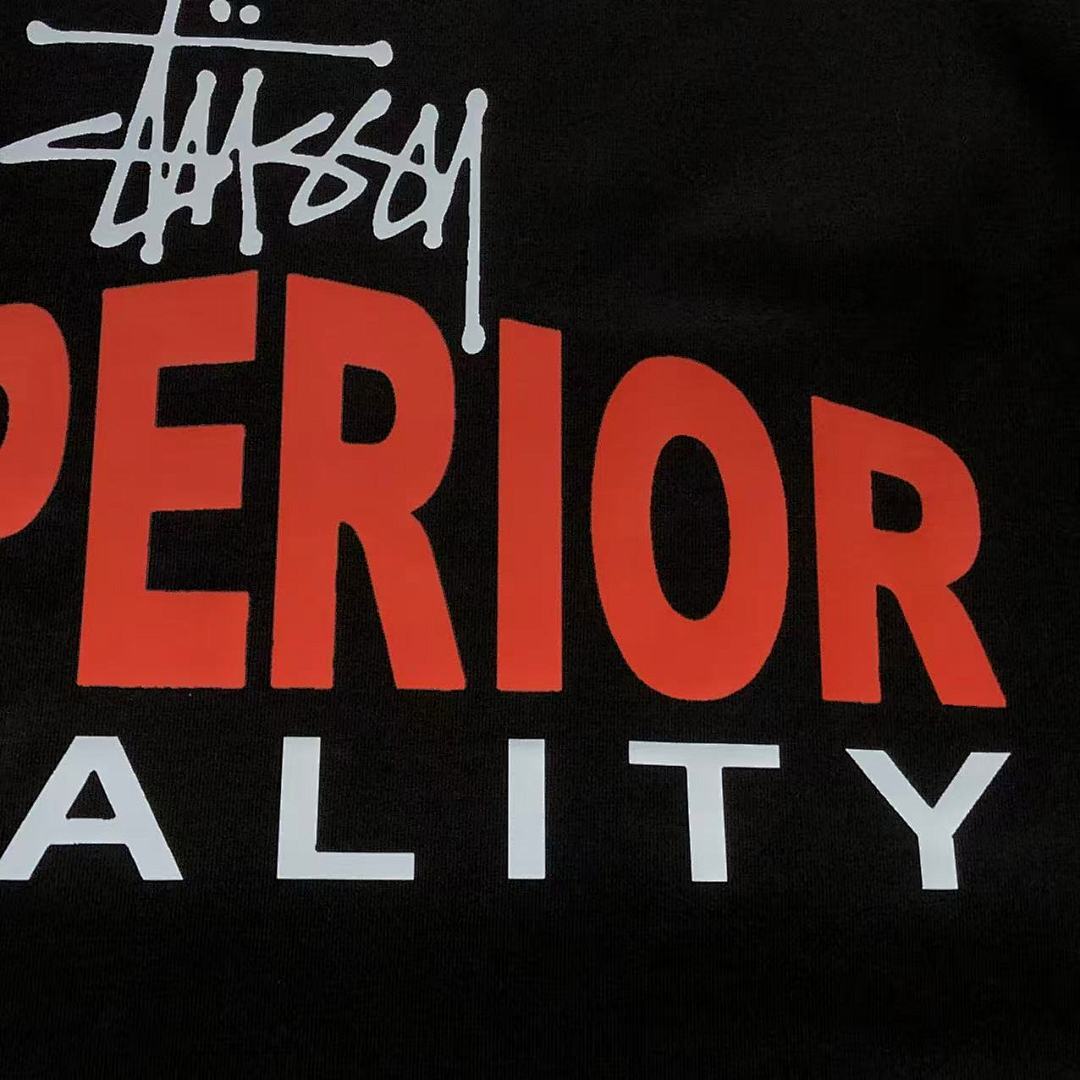 Stussy 78 STUSSY T-SHIRT 512180282 (Im 170Cm 60Kg I Wear Size M In The Phot) - Image 12