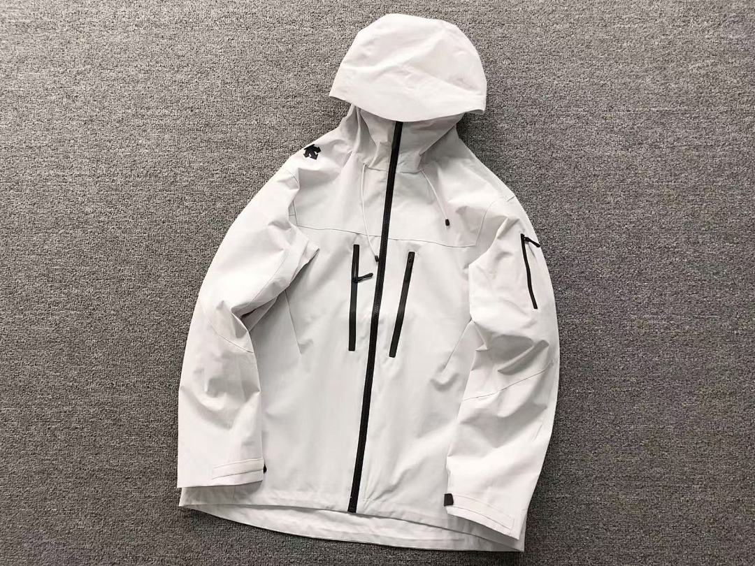 Unbranded 368 D⭐S⭐E⭐T⭐ JACKET 217080401 (Im 170Cm 60Kg I Wear Size 3XL In The Phot) - Image 10