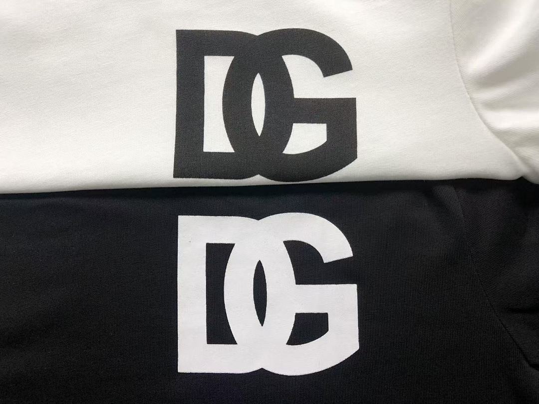 Dolce & Gabbana 115 D⭐LC⭐ GA⭐⭐A⭐A T-SHIRT 214291115 (Im 170Cm 60Kg I Wear Size M In The Phot) - Image 12