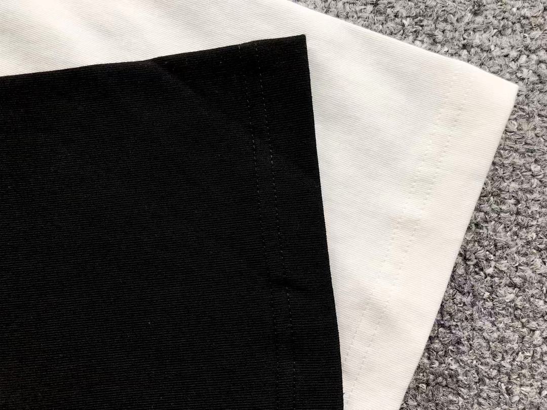 Comme des Garcons 125 C⭐⭐OME HE⭐⭐TS T-SHIRT 3110221321 (Im 170Cm 60Kg I Wear Size L In The Phot) - Image 20