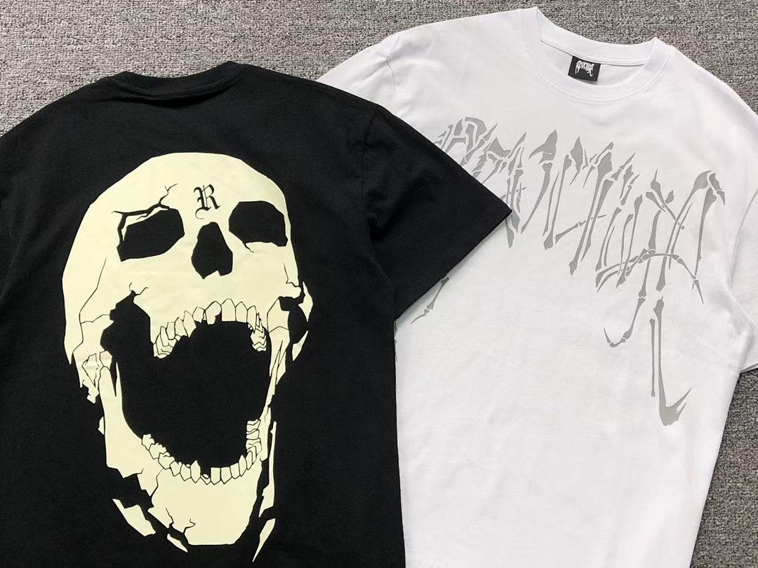 Revenge 69 REVENGE T-SHIRT 504014491 (Im 170Cm 60Kg I Wear Size S In The Phot) - Image 6