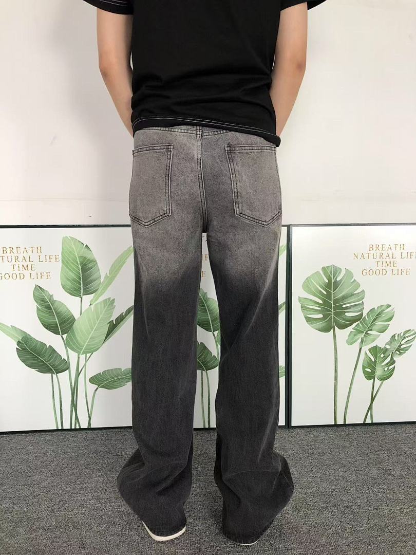 Acne Studios 185 ACNE STUDIOS TROUSERS 502142517 (Im 170Cm 57Kg I Wear Size S In The Phot) - Image 4