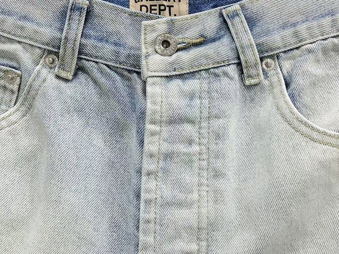 Gallery Dept 175 GALLERY DEPT TROUSERS 124170571 (Im 170Cm 60Kg I Wear Size 30 In The Phot) - Image 16