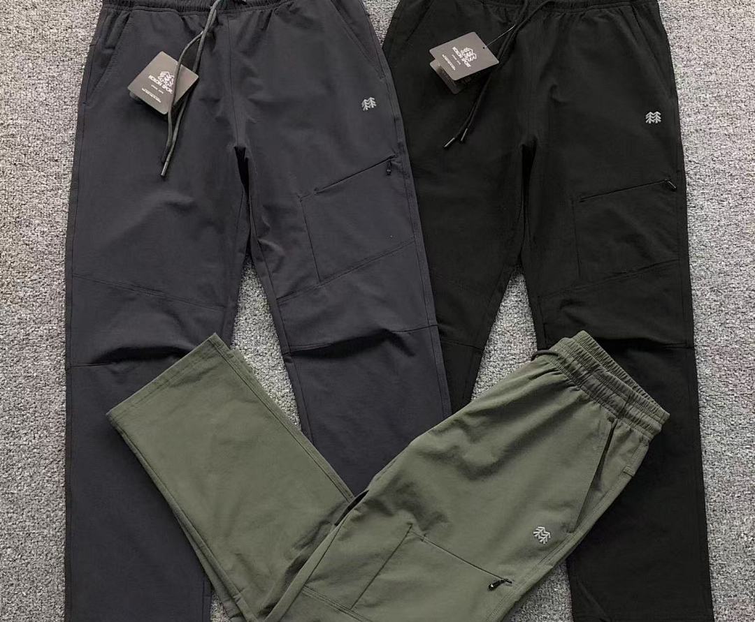 Unbranded 168 K⭐⭐ON SP⭐⭐T TROUSERS 2110083101 (Im 170Cm 60Kg I Wear Size XL In The Phot) - Image 7