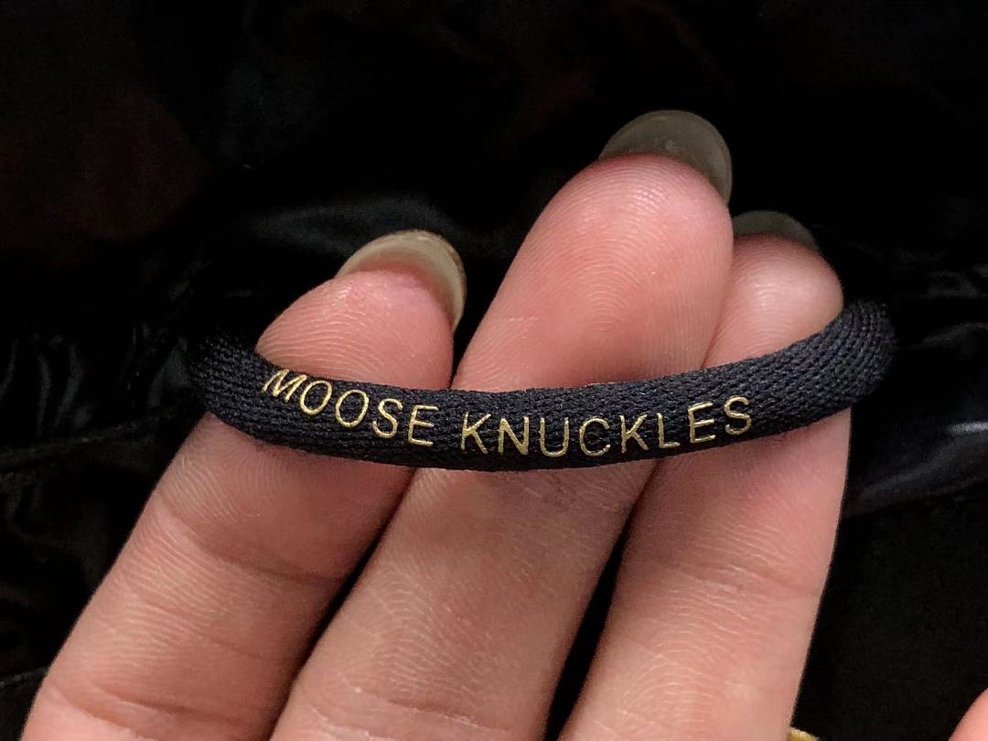 Moose Knuckles 798 M⭐⭐SE K⭐⭐CK⭐⭐S DOWN JACKETS 3208222416 (Im 170Cm 60Kg I Wear Size M In The Phot) - Image 34