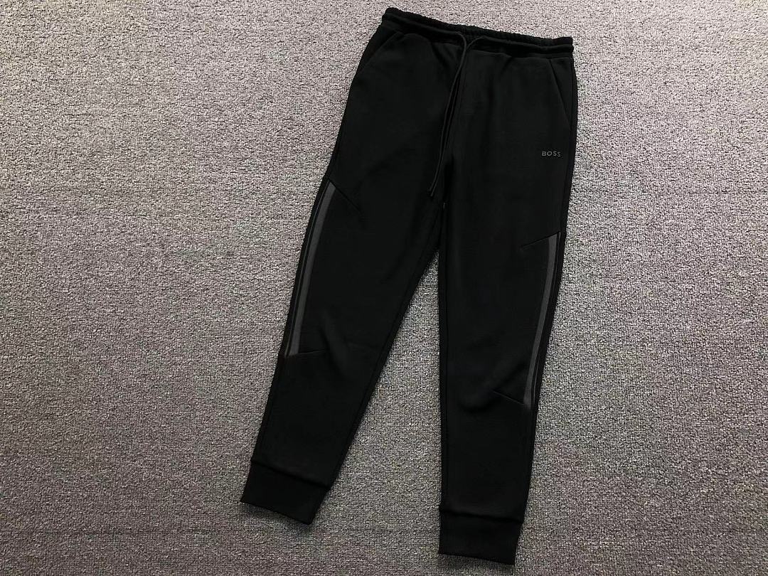 Hugo Boss 358 H⭐G⭐ B⭐⭐S HOODIE TROUSERS 2208210404 (Im 170Cm 60Kg I Wear Size M In The Phot) - Image 31