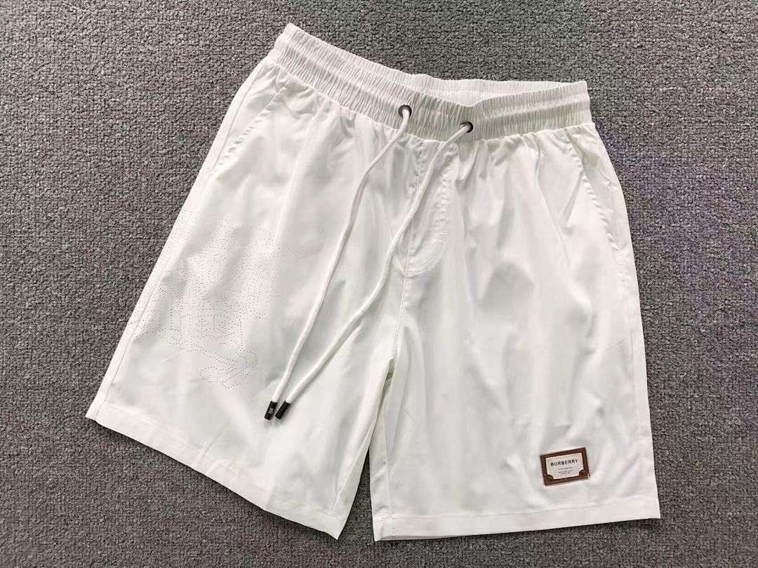 Burberry 95 B⭐R⭐E⭐RY SHORTS 3203233920 (Im 170Cm 60Kg I Wear Size XL In The Phot) - Image 8