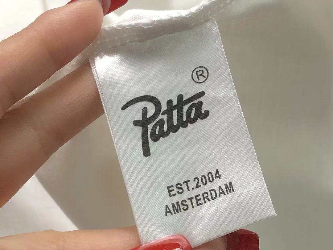 Patta 82 P⭐TT⭐ T-SHIRT 127722175 (Im 170Cm 60Kg I Wear Size M In The Phot) - Image 14