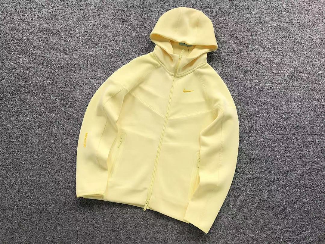 Nike 235 N⭐K⭐ NO⭐T⭐ HOODIE TROUSERS 412221093 (Im 170Cm 60Kg I Wear Size S In The Phot) - Image 14
