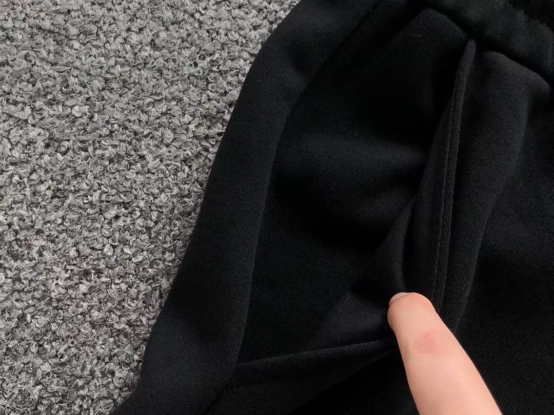 Comme des Garcons 175 C⭐⭐OME HE⭐⭐TS TROUSERS 3208290717 (Im 170Cm 60Kg I Wear Size S In The Phot) - Image 15