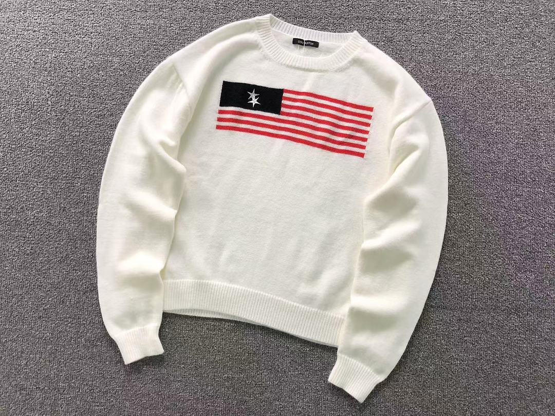 On Running 178 COLE BUXTON SWEATER 4208030577 (Im 170Cm 60Kg I Wear Size M In The Phot) - Image 7